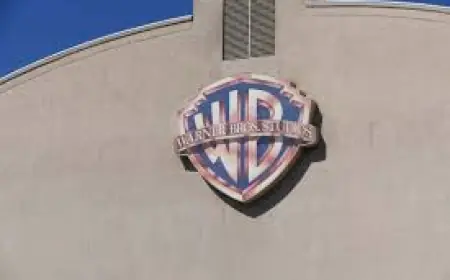 Paramount set for $111bn Warner Bros takeover after Netflix drops bid; paramount clears path