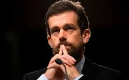 Block lays off nearly half its staff because of AI; block CEO said most companies will do the same