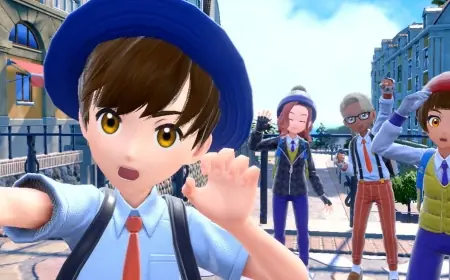 Pokemon Gen 10: Three Developments to Watch as Fans Brace for the Reveal