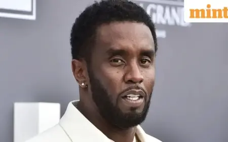 Will Sean ‘Diddy’ Combs Testify in Tupac Shakur Murder Trial for Duane Davis?