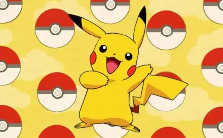 Gen 10 Mainline Pokémon Game Leaks: Confirmed as Standalone, Not DLC