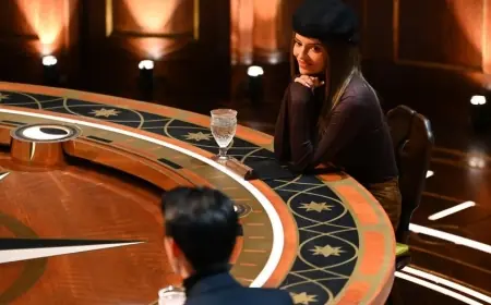 Who Won Traitors Season 4: Rob Rausch Takes the Pot After Final Betrayals