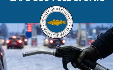 Latest Update on Gas Station Availability