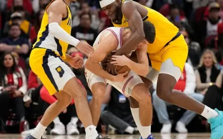 Hornets Vs Pacers: hornets vs pacers Game 60 preview, odds and injuries