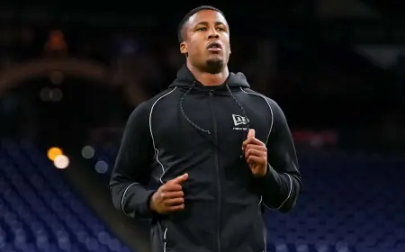 Sonny Styles’s Combine Breakout Forces Teams to Re-evaluate Linebacker and Edge Plans