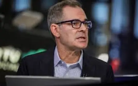 Coreweave Stock in Focus as Company Calls 'A Defining Year' for AI