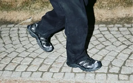 Jordan 1 Union Fragment Headlines This Week's Best Footwear Drops