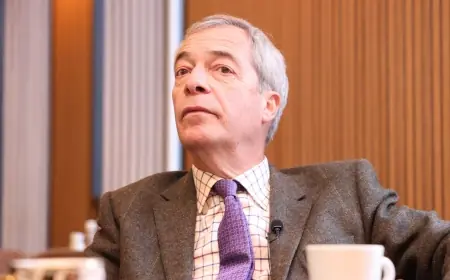 Reform UK Refers Observer Allegations to Police After 32 Cases Noted — What Is Family Voting?