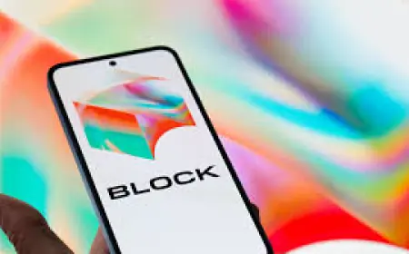 Jack Dorsey’s Block cuts nearly half its workforce and leans into AI transformation