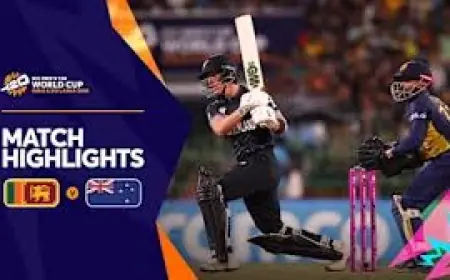 New Zealand National Cricket Team Vs England Cricket Team Match Scorecard: Santner and McConchie key in 61-run win