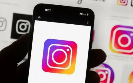Instagram Launches Parental Alerts to Enhance Teen Mental Health Safety