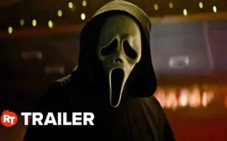 Scary Movie: 'Scream 7' Scores Franchise-High $7.8 Million in Previews as Neve Campbell Returns