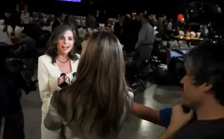 Rep. Mace Claims ‘National Hit Job’ by New York Magazine Article