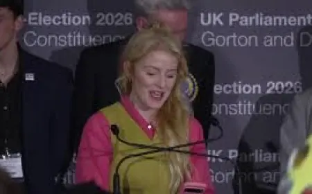 Green Party Policies Put Quality of Life Front and Center — Who Feels the Shift First?