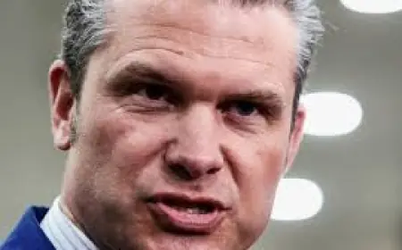 Citizenship In Society Merit Badge Framed by Scouting America’s Deal to End DEI as Pentagon Signals Continued Ties