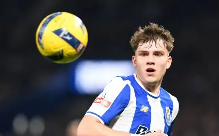 Porto Vs Arouca: Kiwior Set to Start as 3,000 Tickets Remain for Dragão Match