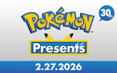 Pokemon Day 2026: 30 Years of Pokémania — New Games, New Cards and a Global Celebration