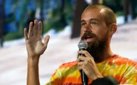 Block Cuts Nearly Half of Workforce in Major AI Overhaul as Dorsey Opts for One Big Reset