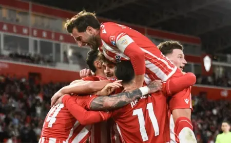 Albacete - Almería en directo: albacete - almería lineups confirmed