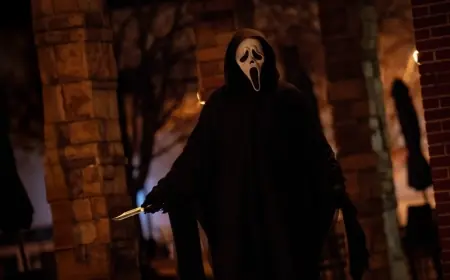 Scary Movie: Scream 7 First Reviews Find a familiar scary movie comeback