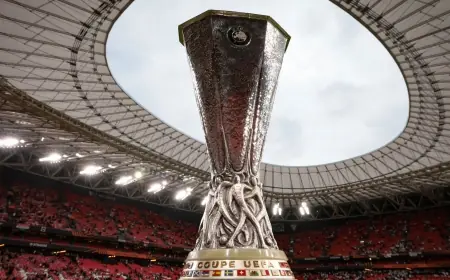 Europa League Draw: europa league draw — Round of 16 draw for Aston Villa, Nottingham Forest and Crystal Palace