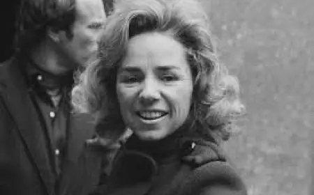 Ethel Kennedy was social activist who championed human rights after RFK's death