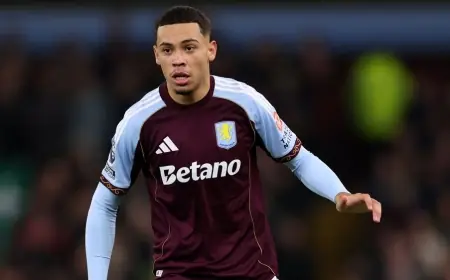 Wolves Vs Aston Villa target crucial points as Villa hunt top-five boost