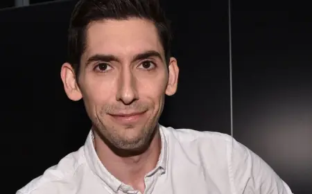 Max Landis (max landis) Returns to Work on Paramount’s G.I. Joe Treatment