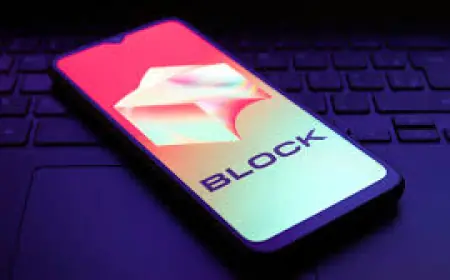 Block cuts nearly half its workforce in sweeping AI overhaul