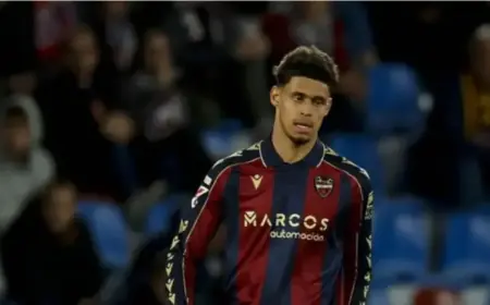 Luís Castro Selects Starting Eleven Against Alavés: Etta Remains on Bench