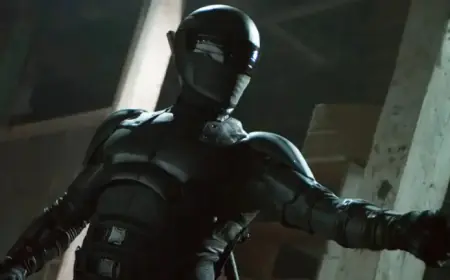 Disgraced Writer Max Landis Drafts New ‘G.I. Joe’ Film Treatment