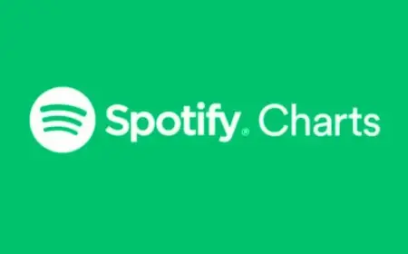 Top 10 Songs Dominating Streaming Charts This Week