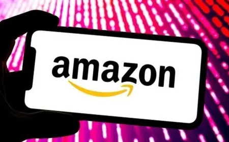Is Amazon Down: Outage Leaves Shoppers Unable to Check Out