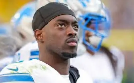 Court order links Terrion Arnold to alleged kidnapping and armed robbery in Florida