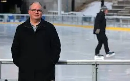 Rotor Act Fails by One Vote as Blizzard Keeps Northeast Lawmakers from House Floor, Families Devastated