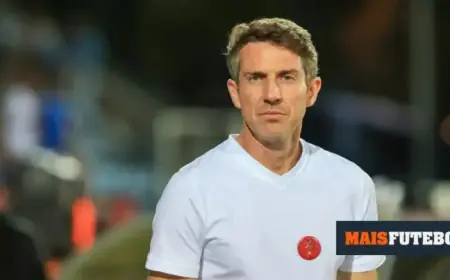 Seabra Eager to Challenge FC Porto’s Top Position