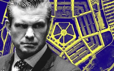 Anthropic Ai Faces Pentagon Ultimatum Over Guardrails and Domestic Surveillance