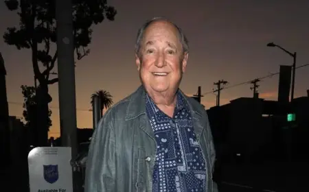 Neil Sedaka, 86, Hospitalized After Health Issues Emerge