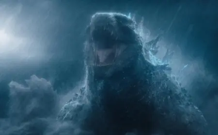 Monarch Legacy Of Monsters Season 2 Debuts Feb. 27 With Godzilla, Kong and New Titan X