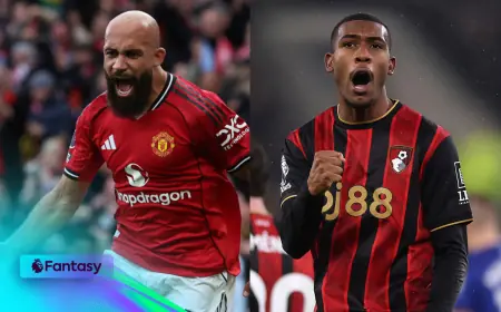 Fpl fpl: Gameweek 28 Q&A, Scout Selection and three low‑owned differentials