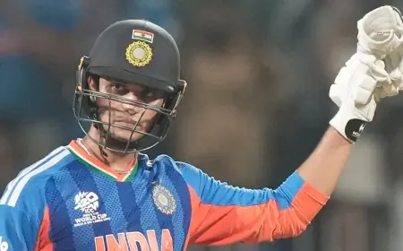 T20 World Cup Standings: permutations and how NRR will decide the remaining semi-final places