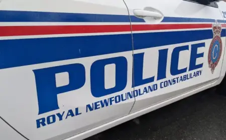 St. John’s Police Urge Residents to Lock Doors and Shelter in Place