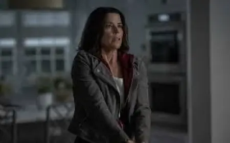 Scary Movie: ‘Scream 7’ doesn’t have same sharp edge, critics and local review note