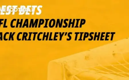 Friday Night Clash: Bet on Both Teams Scoring