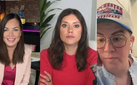 Chelsea Clinton wedding claim shifts the focus of Clinton testimony and the Epstein story