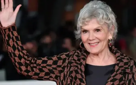 Caterina Caselli Returns to Sanremo: Singer and Producer’s Journey and Biography