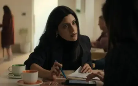 “Accused Review: A Misstep in Audience Engagement”