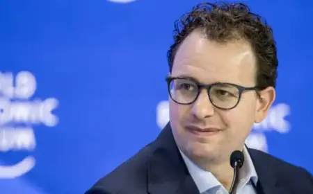 Trump Directs Government to Cease Using Anthropic AI Systems