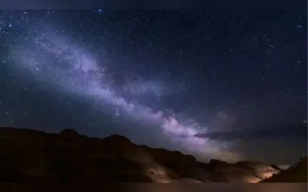 Planets Align Over Saskatchewan Skies Tomorrow: Astronomer Reports