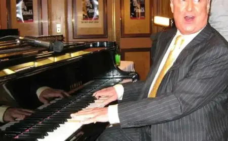 Legendary Singer-Songwriter Neil Sedaka Passes Away at 86